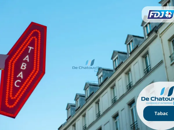 Fonds de commerce