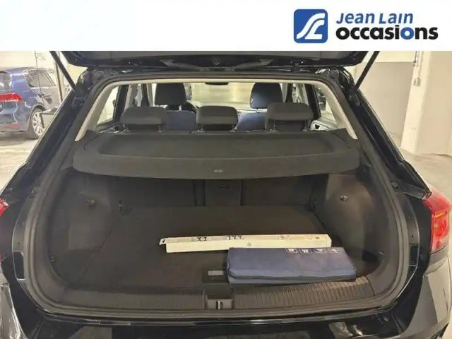 Volkswagen T-Roc 1.5 tsi 150 evo start/stop dsg7 — photo 26