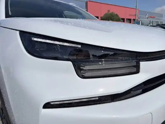 Citroën C4 hybride 145 e-dcs6 — photo 16