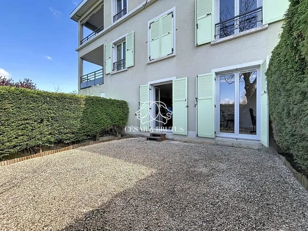Appartement à vendre Saint-Germain-au-Mont-d'Or