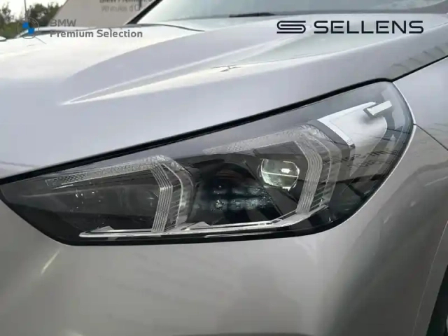 Bmw X1 xdrive25e 245ch m sport — photo 6