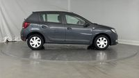 Dacia Sandero 1.0 SCe 75ch Essentiel - 19 — photo 4