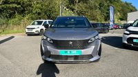 Peugeot 3008 1.5 BlueHDi 130ch S&S GT EAT8