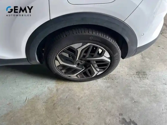 Citroën C4 puretech 130 s&amp;s bvm6 — photo 30