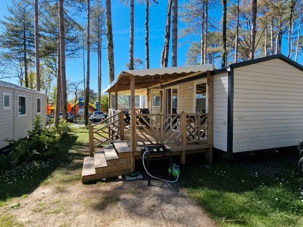 Mobil-home Savana 2024