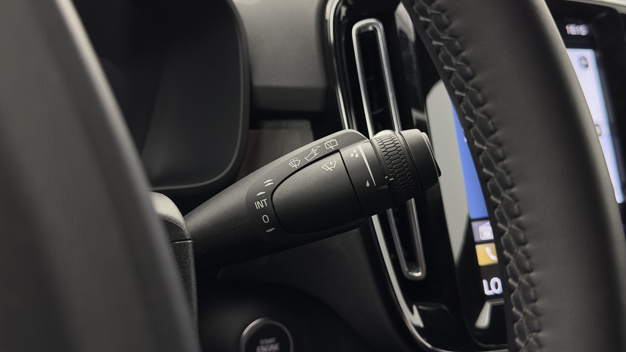 Volvo XC40 T5 Recharge 180+82 ch DCT7 — photo 21