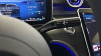 Mercedes Classe C Break 300 d e Hybrid EQ 197+129ch AMG Line — photo 23