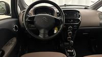 Citroen C-Zéro Confort — photo 29