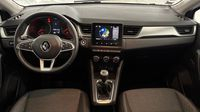 Renault Captur 1.0 TCe 90ch Business -21 — photo 11