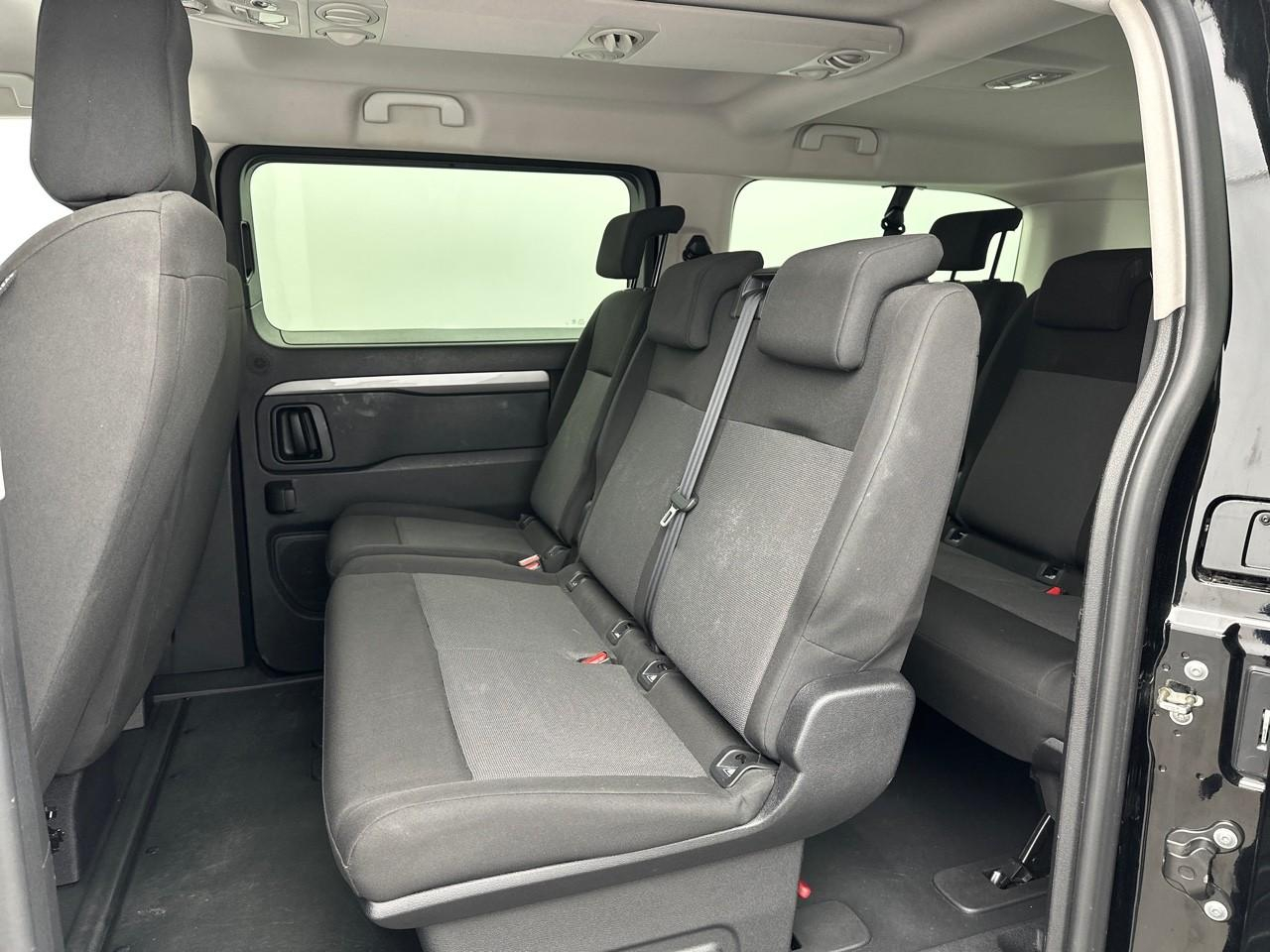 Citroën Spacetourer xl bluehdi 180 s&s eat8 business — photo 12