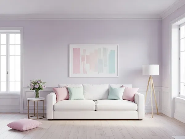 4 PIÈCES de 90.57m² - VINCENNES