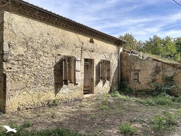 Maison 5 pièces 122 m²