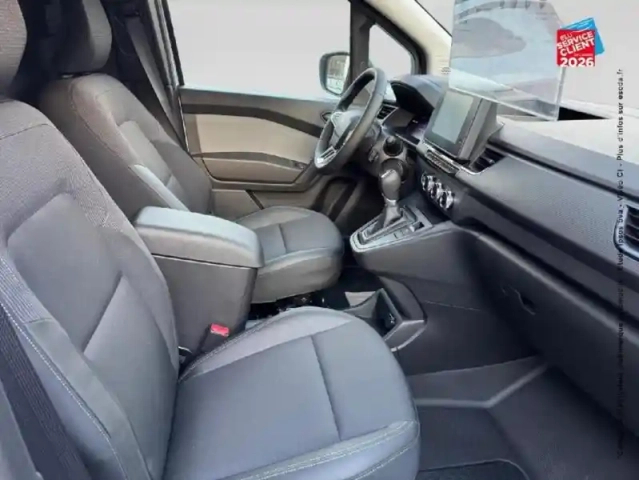 Renault Kangoo Van l1 e-tech ac22/dc80 extra -24 — photo 5