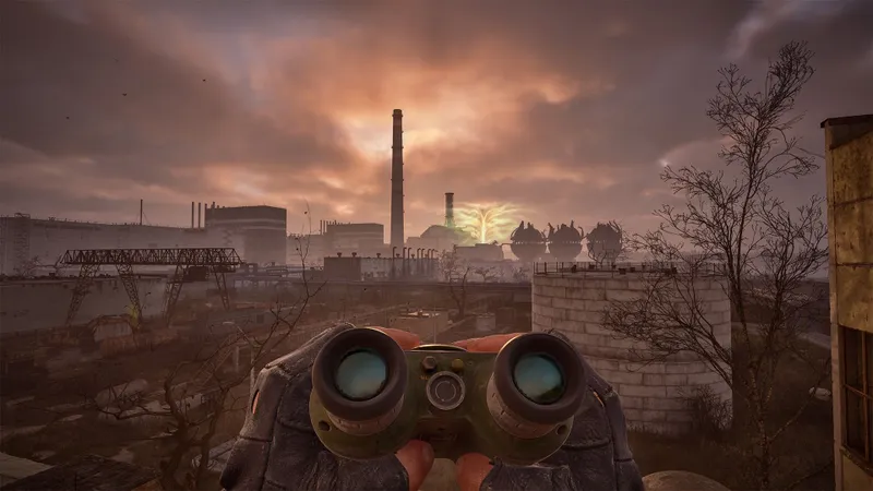 S.T.A.L.K.E.R. 2: Cost of Hope - le DLC narratif arrive, pour quel contenu ?