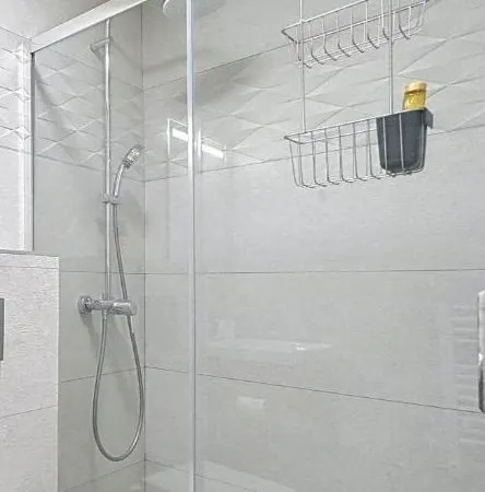 T2 de 45 m², situé dans une résidence paisible au Blanc-Mesnil