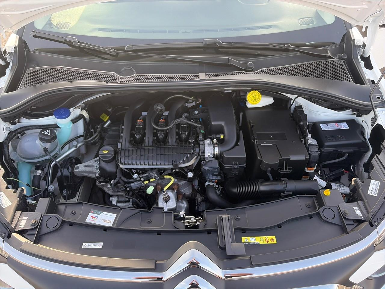 Citroën C3 1.2 puretech 83ch s&s max — photo 12