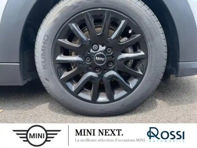 Mini Mini 5 portes cooper 136ch  essential bva7 — photo 14
