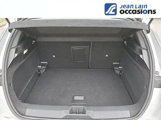 Opel Astra 1.5 diesel 130 ch bva8 — photo 10