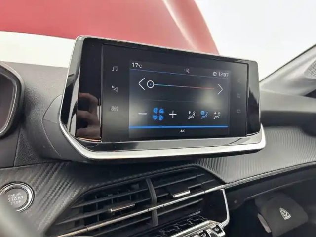 Peugeot 208 bluehdi 100 s&amp;s bvm6 — photo 20