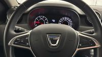 Dacia Duster 1.5 Blue dCi 115ch Prestige + 4x2 — photo 25