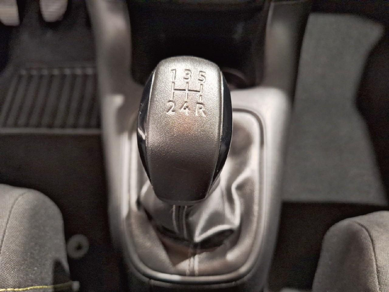 Citroën C3 puretech 83 s&s bvm5 you! — photo 16