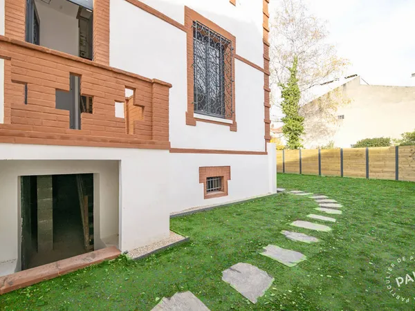 Maison 20 pièces 510 m²