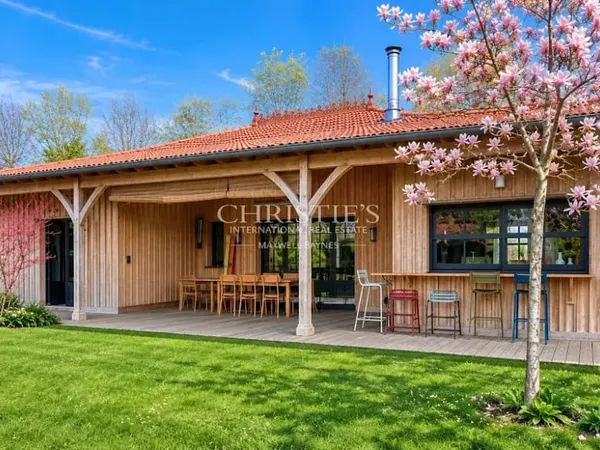 Maison 3 pièces 110 m²