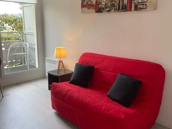 Vente studio Aix en provence pour étudiant ou placement