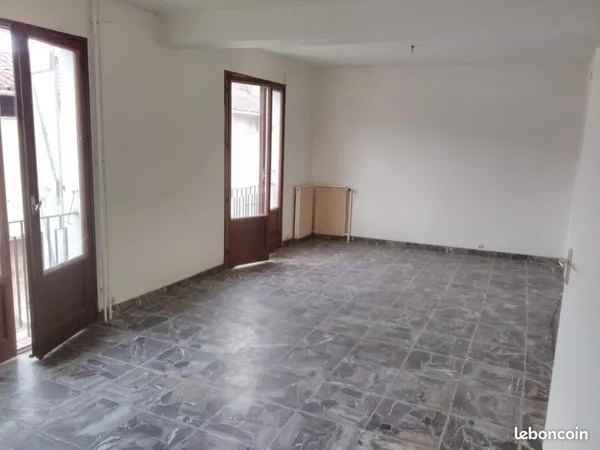 Appartement T5