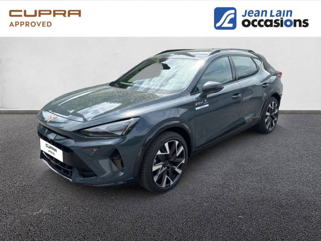 Cupra Formentor eHybrid 204 ch DSG6 V
