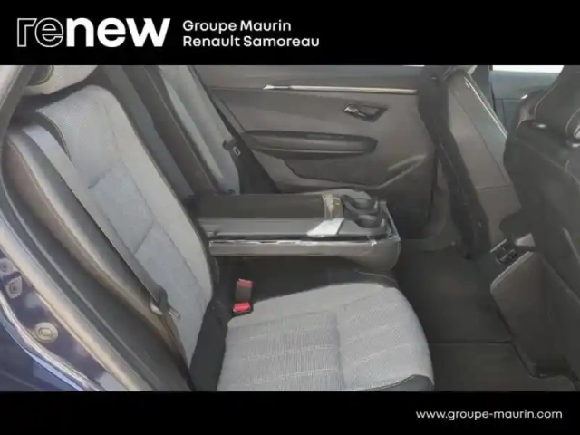 Renault Scenic e-tech electric 220ch techno grande autonomie -24 — photo 14