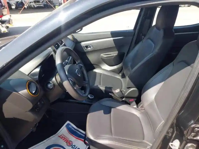 Dacia Spring achat intégral — photo 9