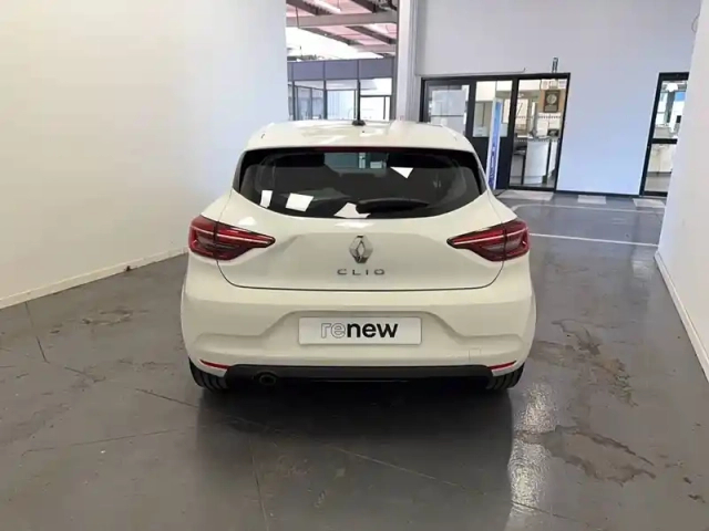 Renault Clio tce 90 - 21 — photo 37