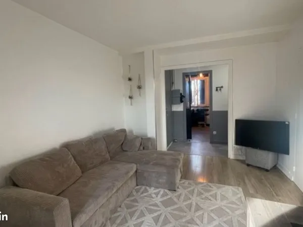 Appartement 5 pièces 67 m²