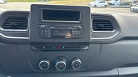 Renault Master F3500 L3H2 2.3 Blue dCi 135ch Confort Euro6 — photo 14