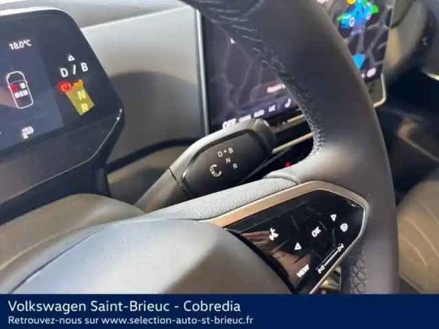 Volkswagen Id.3 204ch pro s 77 kwh life max — photo 10