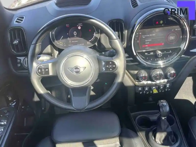 Mini Mini countryman 125 - 95 ch all4 bva6 — photo 6