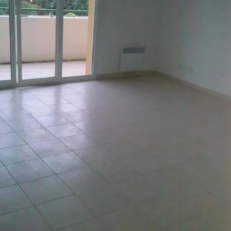 Appartement 3 pièces 72 m²