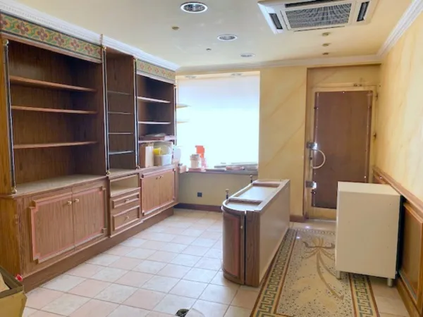 Bien immobilier de rendement Vente Villeneuve-l'Archevêque  214m² 118000€