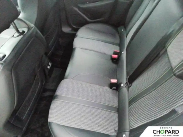 Peugeot 208 puretech 100 s&amp;s eat8 — photo 11