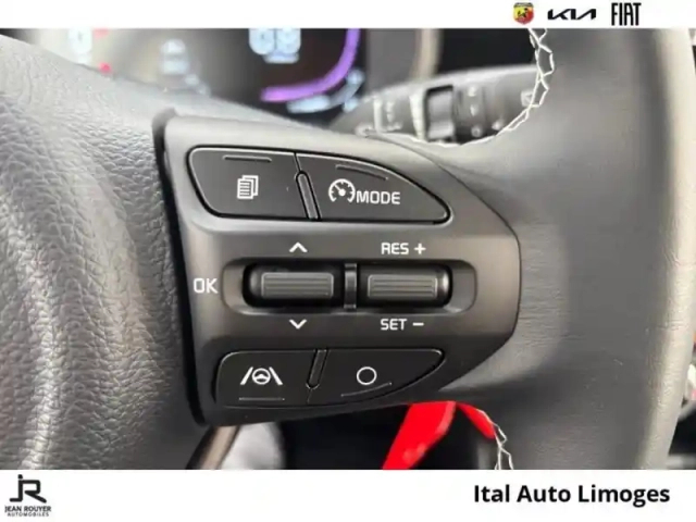Kia Picanto 1.0 gdi 68ch active — photo 15