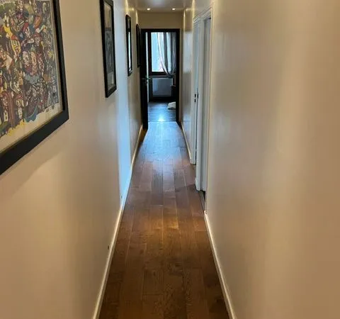 Maison 100 m2 ARLAC rue prisée