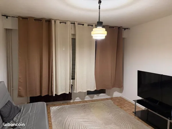 Location studio