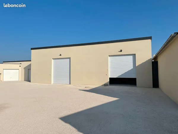 Grand Garage Beaune