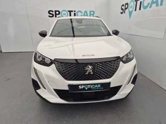 Peugeot 2008 bluehdi 130 s&amp;s eat8 — photo 2