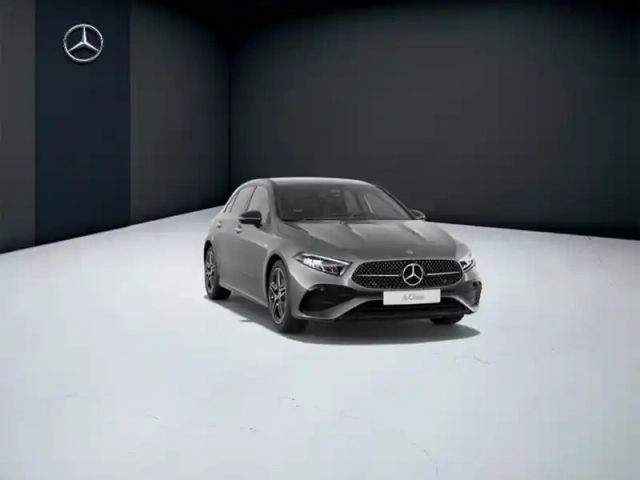Mercedes Classe A 250 e hybrid eq amg line — photo 11