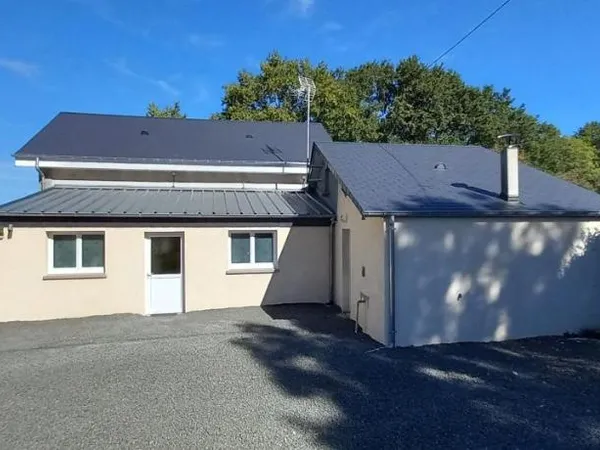 Maison 5 pièces 98 m²