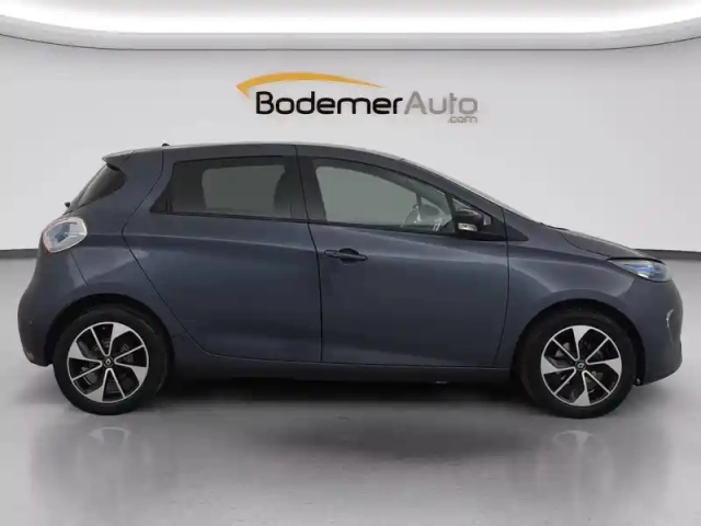 Renault Zoé zoe r90 achat intégral — photo 208