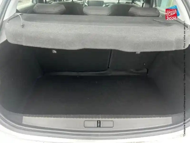 Opel Corsa 1.2 75ch edition — photo 14