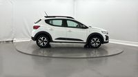 Dacia Sandero 1.0 ECO-G 100ch Stepway Expression + — photo 4